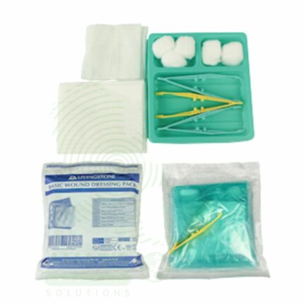 Wound Dressing Set Amaris Medical