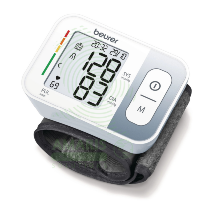 Wrist Blood Pressure Monitor Amaris Medical