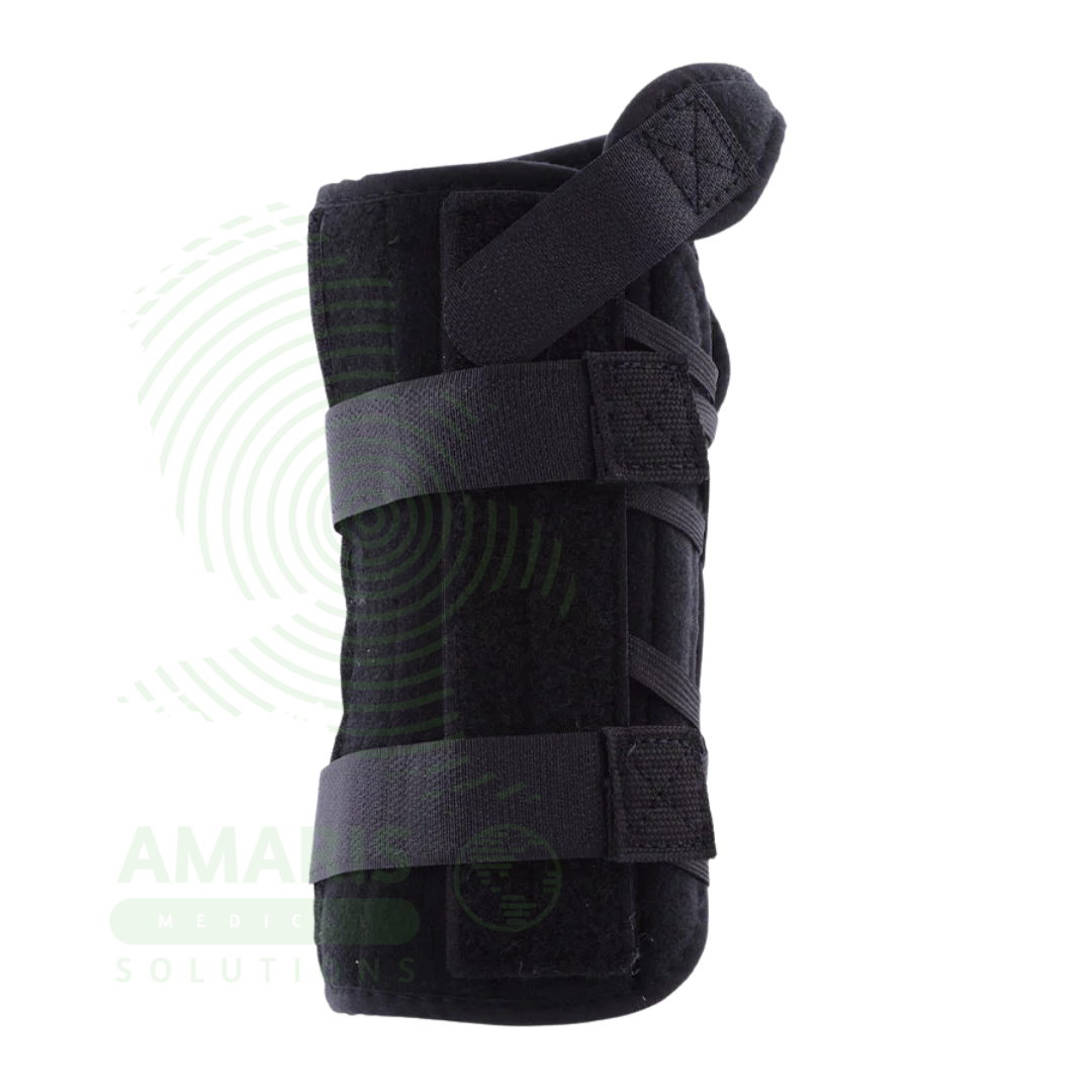 Wrist Splints Amaris Medical Wrist Splints Amaris Medical