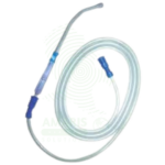Yunker Suction Amaris Medical