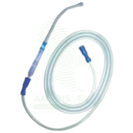 Yunker Suction Amaris Medical