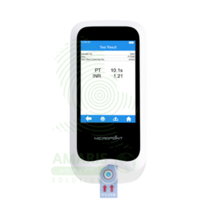 mLabs and qLabs Platforms Amaris Medical