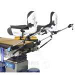 multi-functional stirrups Amaris Medical