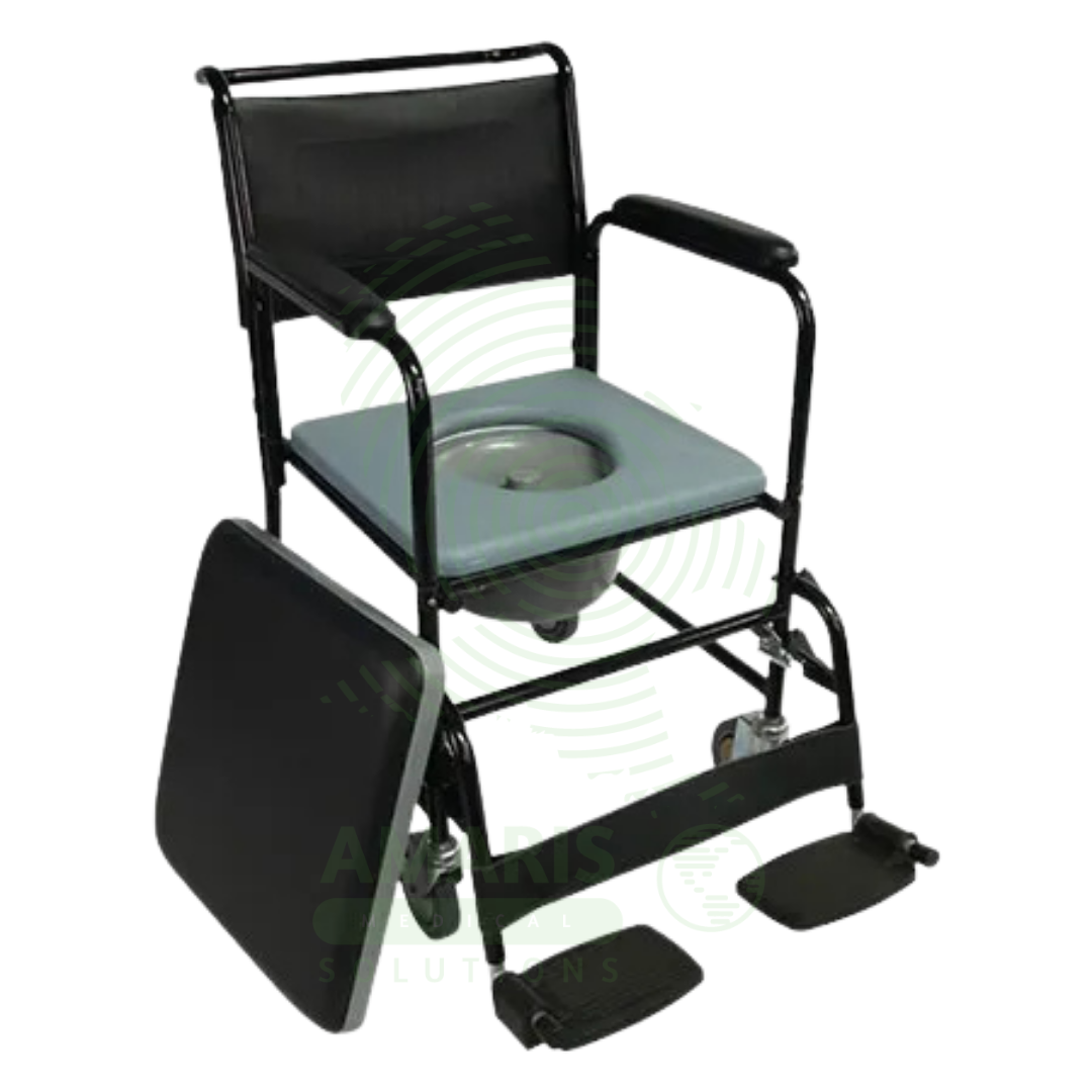 orthopedic Commode Chair Amaris medical (1) orthopedic Commode Chair Amaris medical (1)