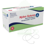 Nylon Suctures Amaris Medical
