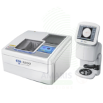 3D Patternless Lens edger Amaris Medical