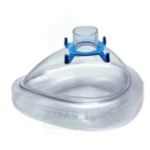 Anaesthetic Mask PVC Amaris Medical