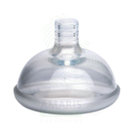 Anaesthetic Mask Silicone Round Type Amaris Medical