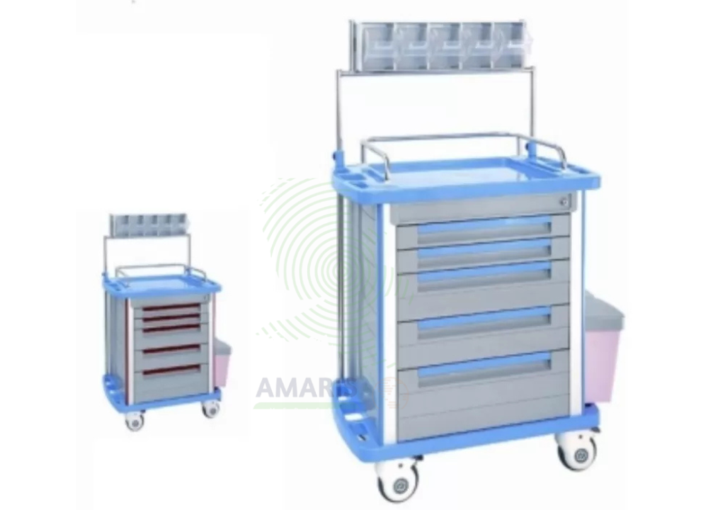 Anathestic Trolley amaris medical
