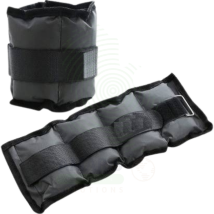 Ankle & Wrist Sand Bag Amaris Medical