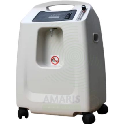 Apicalmed Oxygen Generation System Amaris Medical