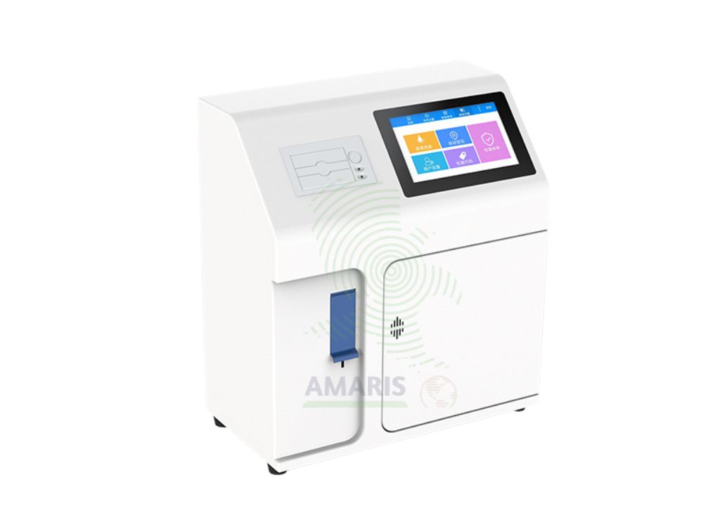 BIOBASE Portable Blood Gas Analysis System amaris medical