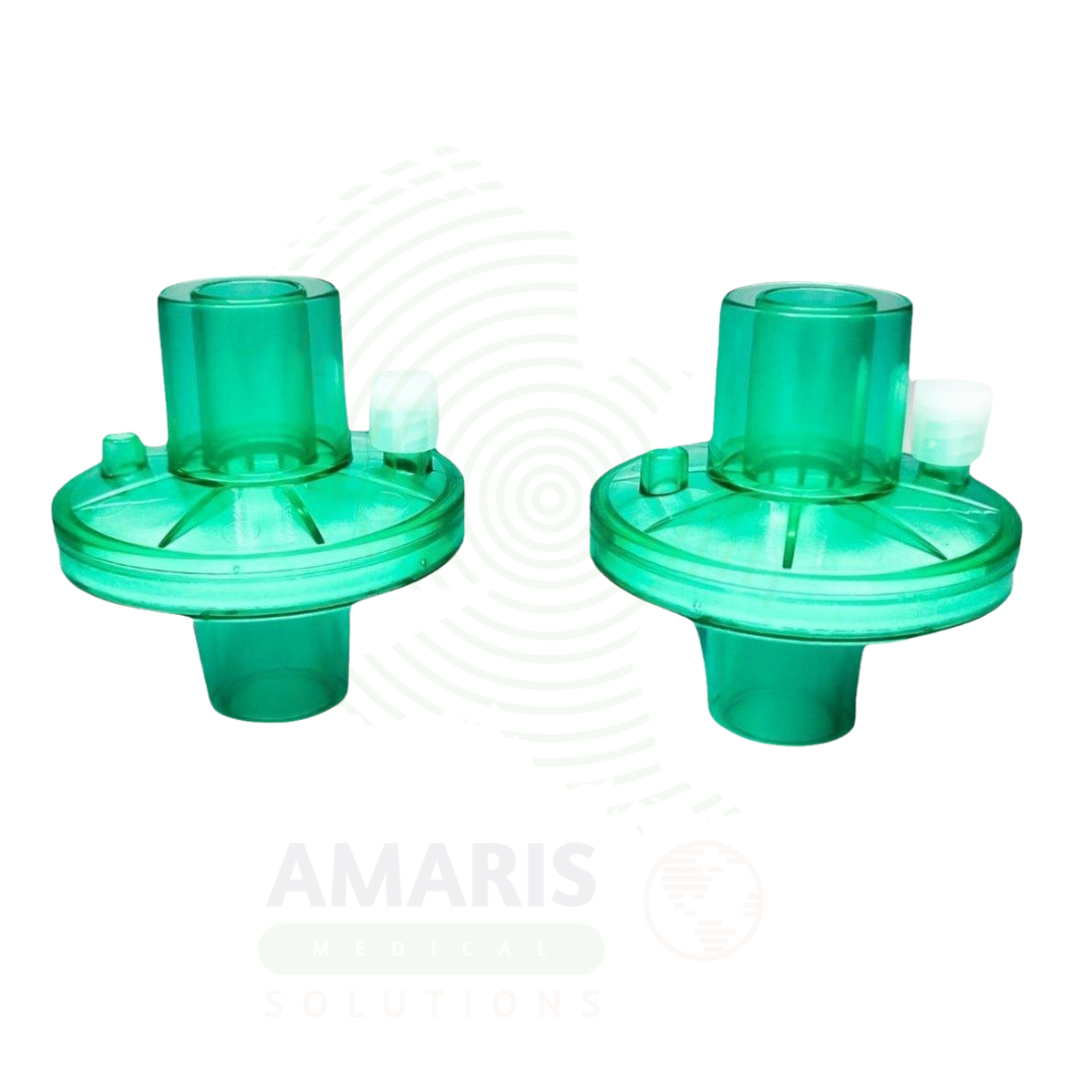 Bacterial Filters Amaris Medical Bacterial Filters Amaris Medical