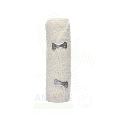 Bandages (Crepe, Elastic, Gauze) Amaris Medical
