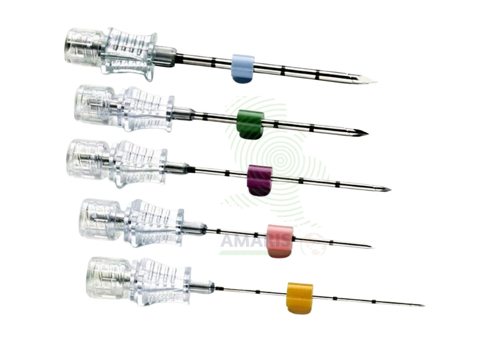 Bard Monopty Biopsy Gun amaris medical
