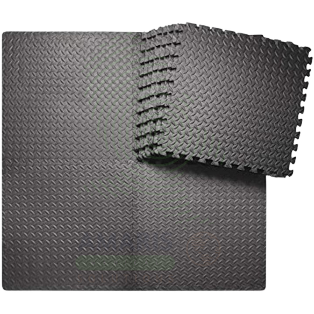 Black Floor Mats for Gym Amaris Medical Black Floor Mats for Gym Amaris Medical