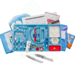 CVC Kit Amaris Medical