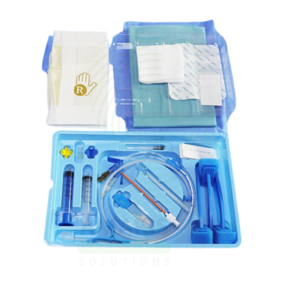 CVC Mini-kit Amaris Medical