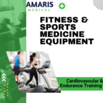 Cardiovascular & Endurance Training