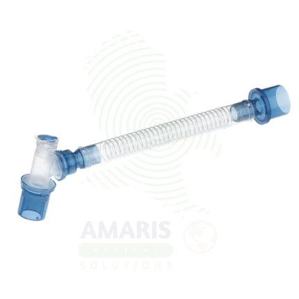 Catheter Mounts Amaris Medical