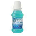 Chlorhexidine Mouthwash Amaris Medical