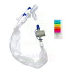 Closed Suction Catheters Amaris Medical