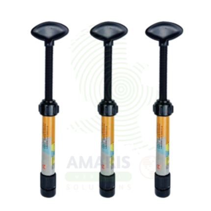 Composite Filling Materials Amaris Medical