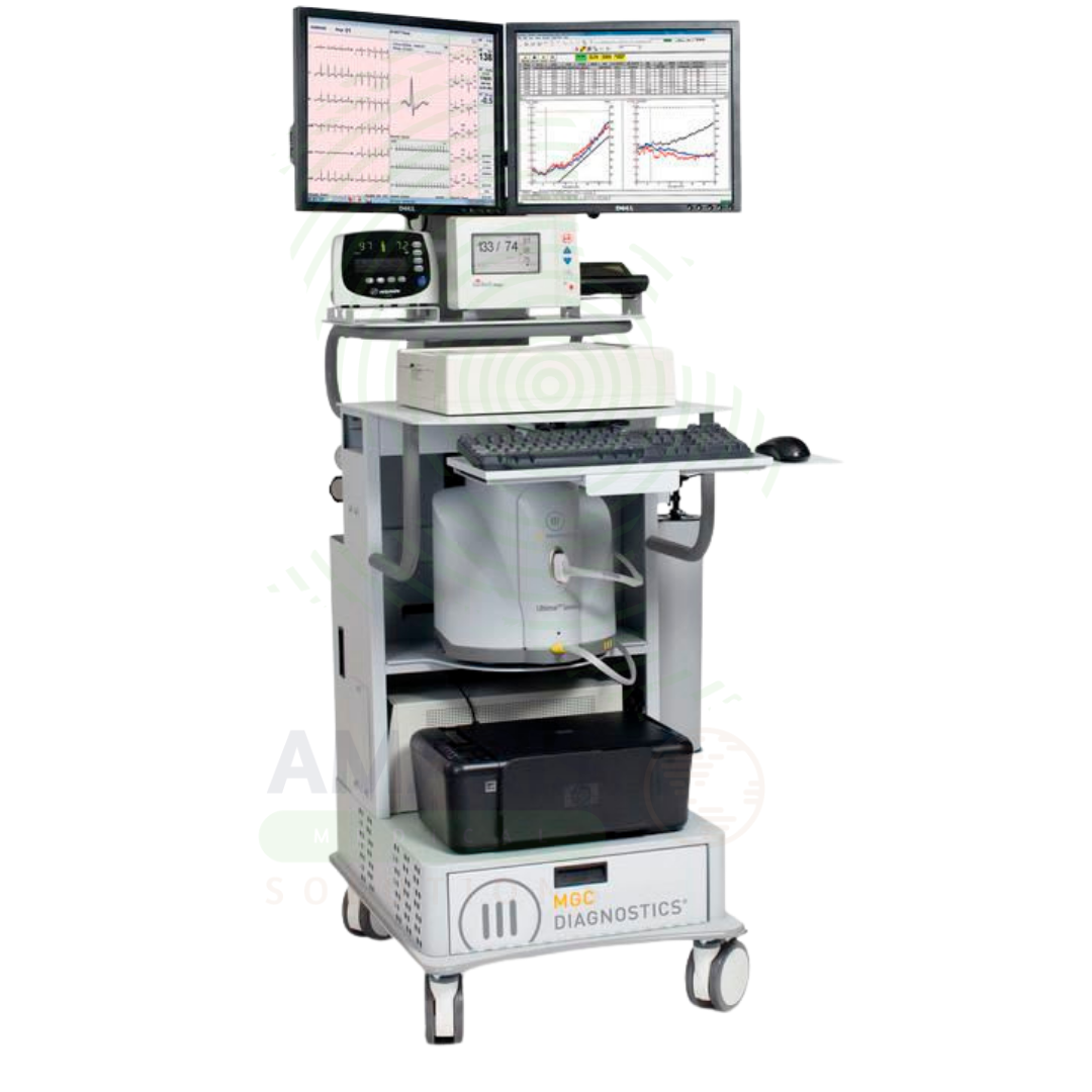 Computerized Testing System Amaris Medical Computerized Testing System Amaris Medical
