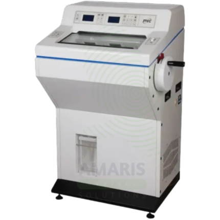 Cryostat Microtome Amaris Medical