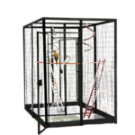 Custom Cage Assembly Amaris Medical