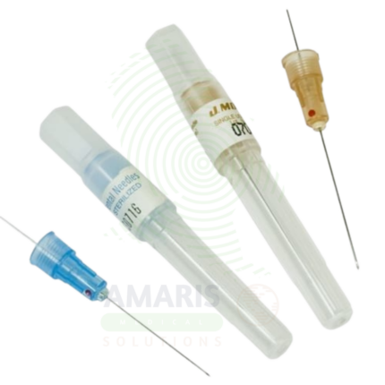 Dental Needles Amaris Medical