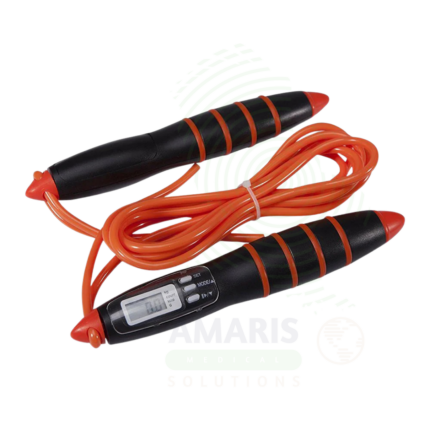Digital Jump Rope Amaris Medical