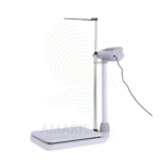 Digital Scale with Measuring tape Amaris Medical