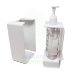 Disinfection gel bottle holders Amaris Medical