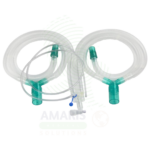 Disposable Breathing Circuit Reinforced Amaris Medical