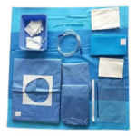 Disposable Cesarean Kit Amaris Medical