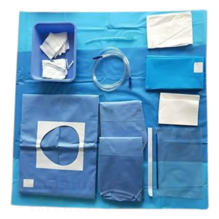 Disposable Cesarean Kit Amaris Medical