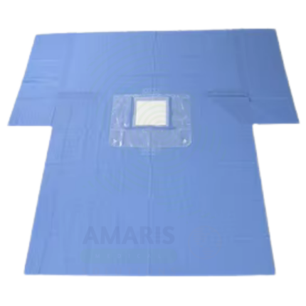 Disposable Cesarean drape Amaris Medical