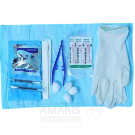 Disposable Delivery Kit Amaris Medical
