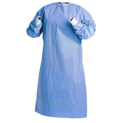 Disposable Sterile Surgical Gown Amaris Medical