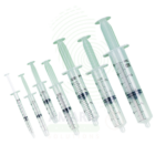 Disposable Syringes without needles Amaris Medical