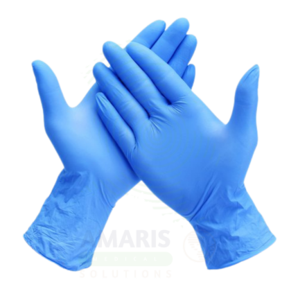 Disposable non sterile gloves Amaris Medical