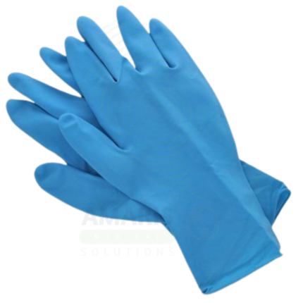 Disposable sterile gloves Amaris Medical