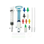 Double Valve MVA Kit Amaris Medical