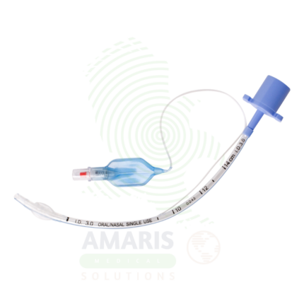 ET Tubes Cuffed Amaris Medical
