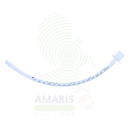 ET Tubes Uncuffed Amaris Medical