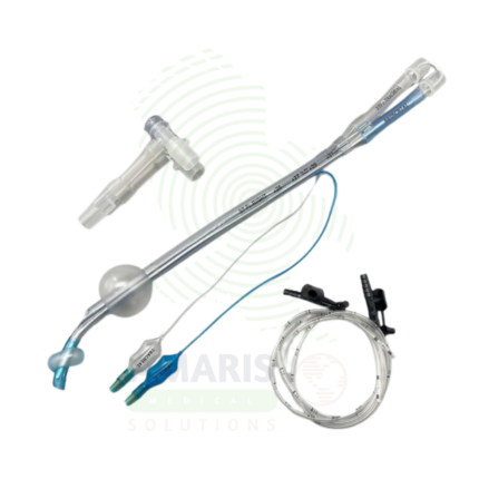 Endobronchial Tubes Amaris Medical