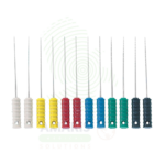 Endodontic Files, Broaches, & Points Amaris Medical