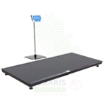 Equine Floor Digital Scale Amaris Medical