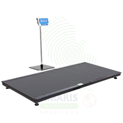 Equine Floor Digital Scale Amaris Medical